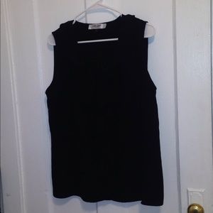 Jones Studio Separates Blouse